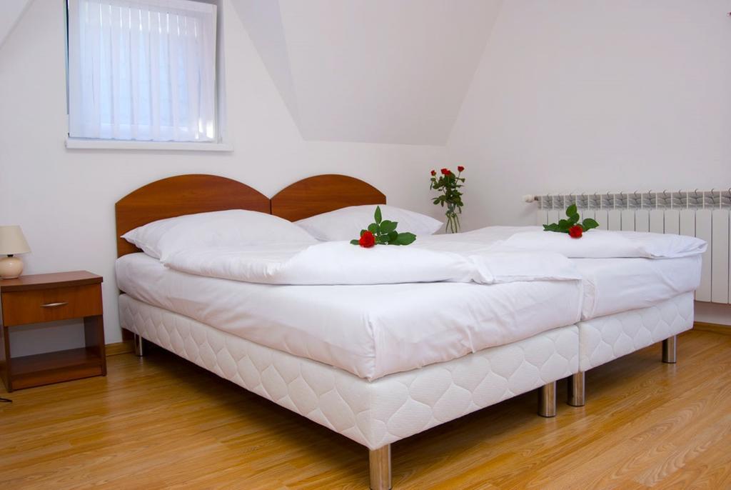 Czerwone Wierchy - Sauna I Jacuzzi Wliczone W Cene Pobytu! Białka Tatrzańska Room photo