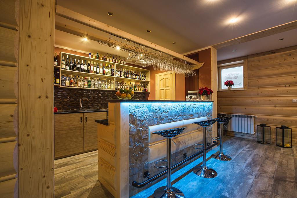 Czerwone Wierchy - Sauna I Jacuzzi Wliczone W Cene Pobytu! Białka Tatrzańska Exterior photo