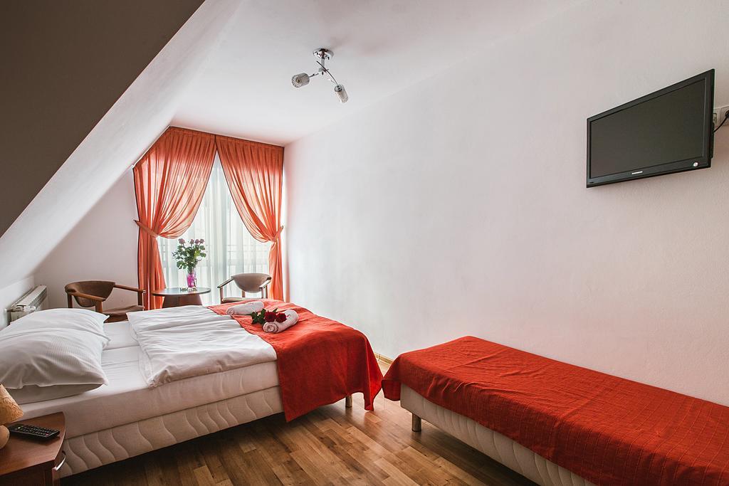 Czerwone Wierchy - Sauna I Jacuzzi Wliczone W Cene Pobytu! Białka Tatrzańska Exterior photo