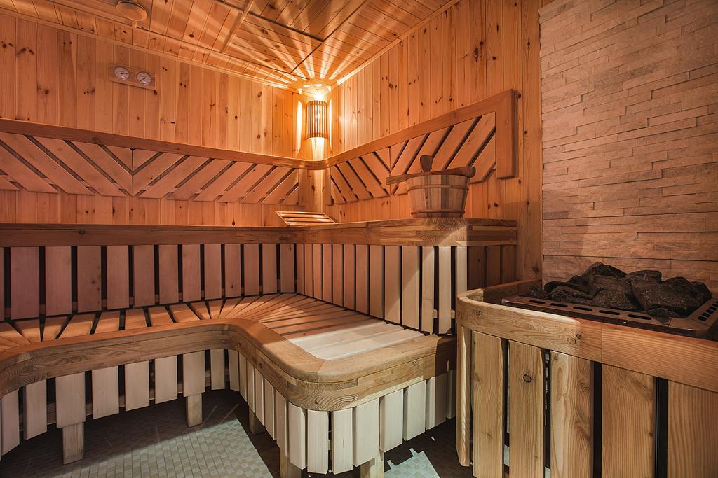 Czerwone Wierchy - Sauna I Jacuzzi Wliczone W Cene Pobytu! Białka Tatrzańska Exterior photo
