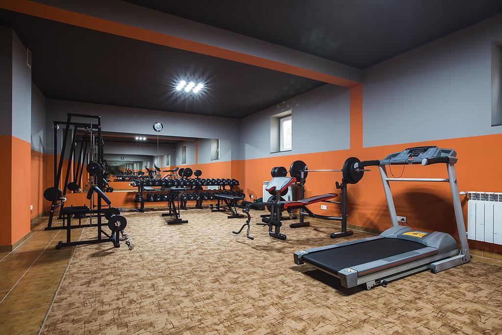 Czerwone Wierchy - Sauna I Jacuzzi Wliczone W Cene Pobytu! Białka Tatrzańska Exterior photo