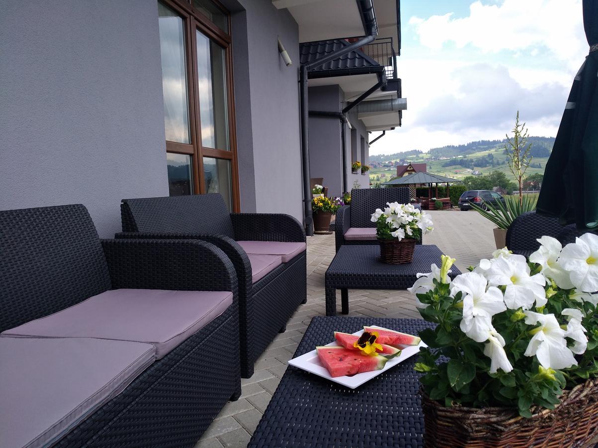 Czerwone Wierchy - Sauna I Jacuzzi Wliczone W Cene Pobytu! Białka Tatrzańska Exterior photo