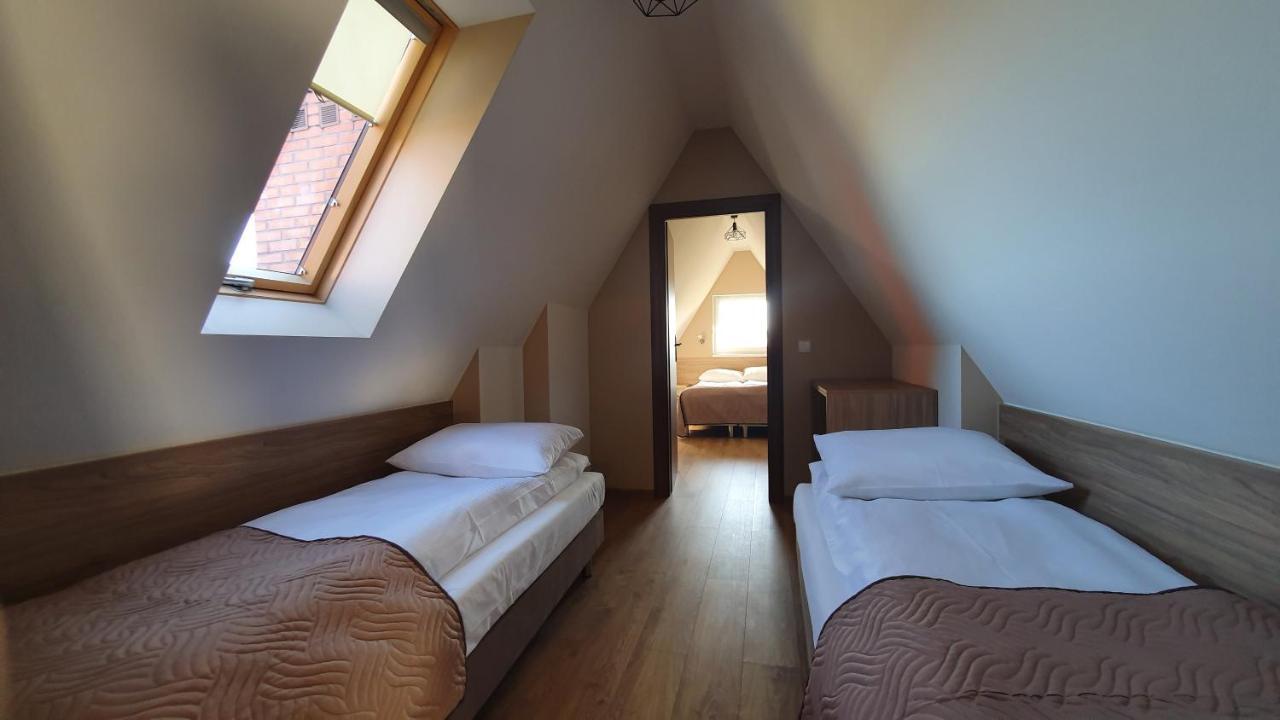 Czerwone Wierchy - Sauna I Jacuzzi Wliczone W Cene Pobytu! Białka Tatrzańska Exterior photo